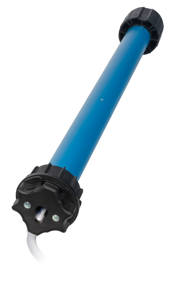 Zipscreenmotoren