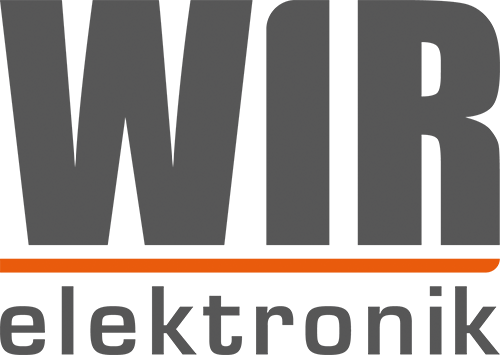 WIR elektronik