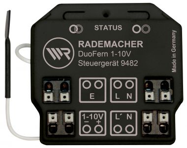 Rademacher Duofern 1 - 10 V Steuerger&auml;t 9482