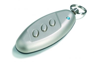 Berner Handsender Blue Opal BHS153