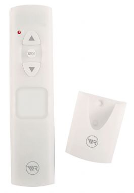 Rademacher Duofern 1-Kanal Handsender 9491-2 (32480361)