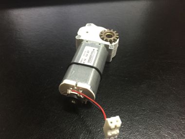 Austauschmotor Rollotron Schwenkwickler 10A 387 / 10A387 