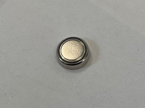 Batterie LR932 f&uuml;r Berner Sender BHS153 u. BHS157