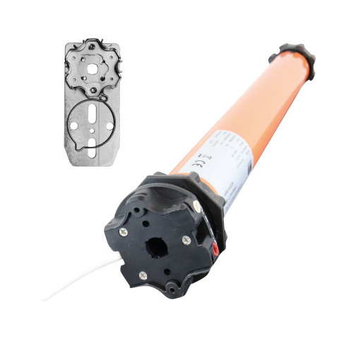WIR eROHRMOTOR 10 Nm Standard (1004-000011)