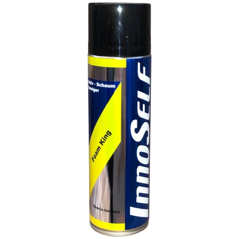 InnoSelf - Foam King, Aktiv-Schaum-Reiniger, 500 ml