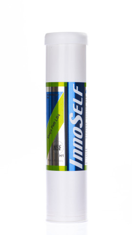 InnoSelf - Mega Fett LB4 mit PTM, 400 g Kartusche