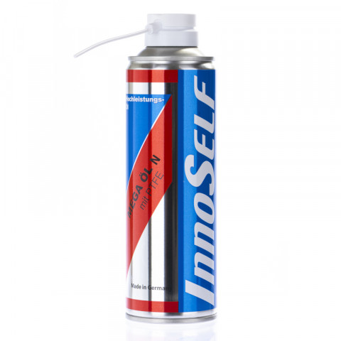 InnoSelf - Mega &Ouml;l N mit PTFE, 500 ml