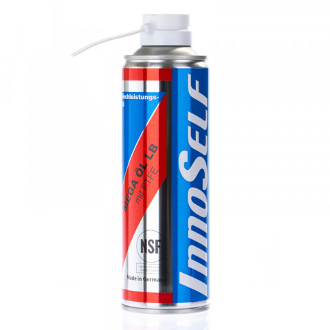 InnoSelf - Mega &Ouml;l LB mit PTFE, 300 ml