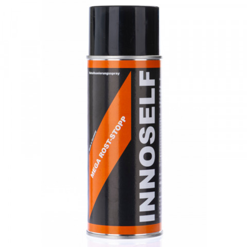 InnoSelf - Mega Rost-Stopp, 400 ml