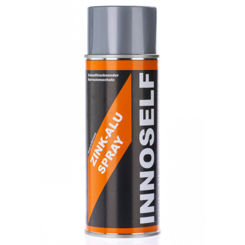 InnoSelf - Zink-Alu-Spray, 400 ml