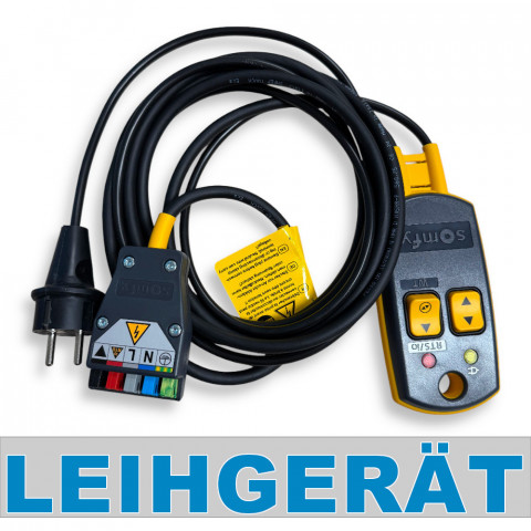Leihger&auml;t: Universal Einstellkabel RS 100 Hybrid (9020579)