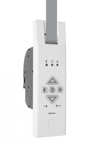 Matofix - elektrischer Gurtwickler Standard UP