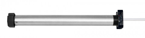 Rademacher Basis HK Rohrmotor 30Nm 60er Welle RTBM30/16HKZ