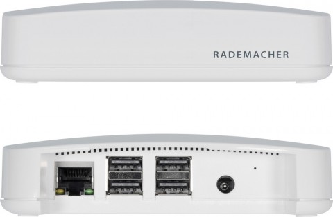 Rademacher DuoFern Smart Home Box Premium (9496-3)