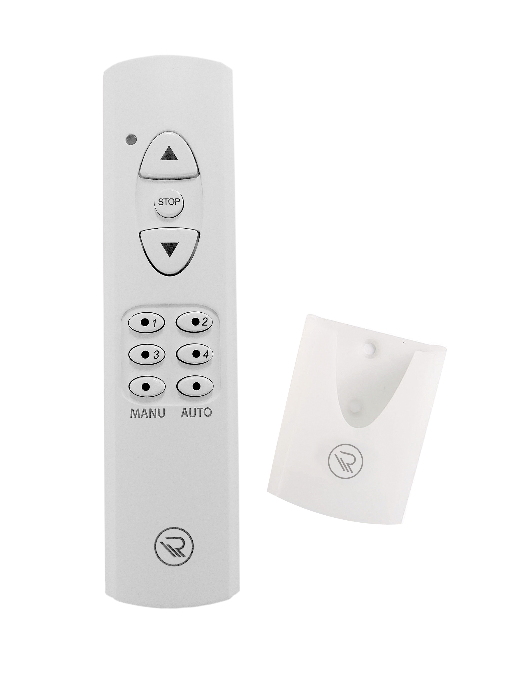 Rademacher Duofern Handsender 4-Kanal Auto/Manu 9491-5 (32320364)