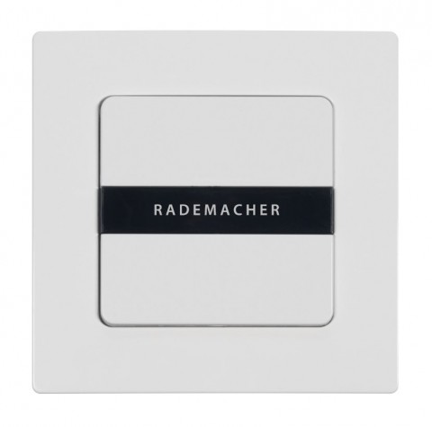 Rademacher DuoFern Wandtaster 1-Kanal 9494-3 (32501973)
