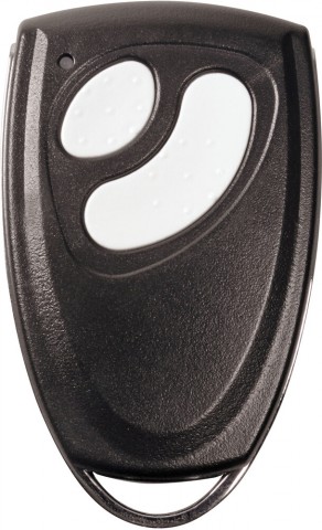 Rademacher Rolloport S2 Garagentorantrieb - lange Schiene