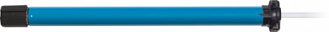 Rademacher RolloTube S-line DuoFern Small 10 Nm, SLDS 10/16PZ