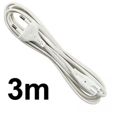 Anschlu&szlig;kabel f&uuml;r Aufputz Ger&auml;te, 3 m