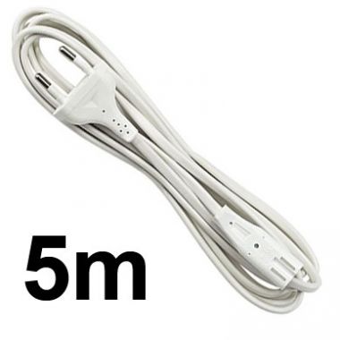 Anschlu&szlig;kabel f&uuml;r Aufputz Ger&auml;te, 5 m