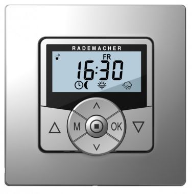 Rademacher Troll Comfort 5625-AL aluminium (36500522)
