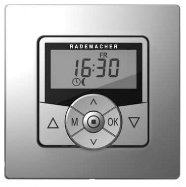 Rademacher Troll Standard aluminium 5620-al (36500322)