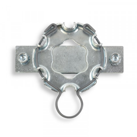 Somfy Altbaulager mit Federring (9707113)