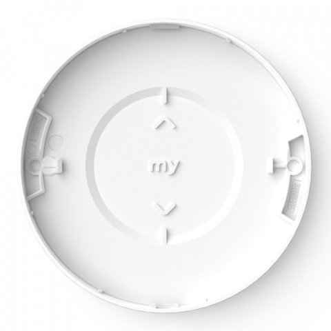 Somfy Amy 1 Mode io inkl. Rahmen (1871072)