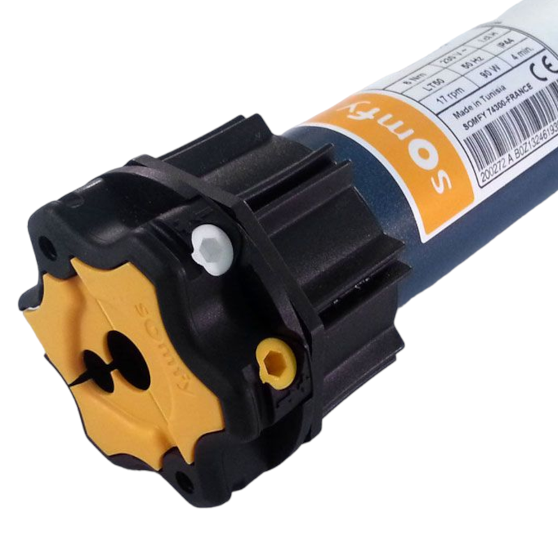 SOMFY Einsteckantrieb HiPro LT50 10/17 Ceres PA
