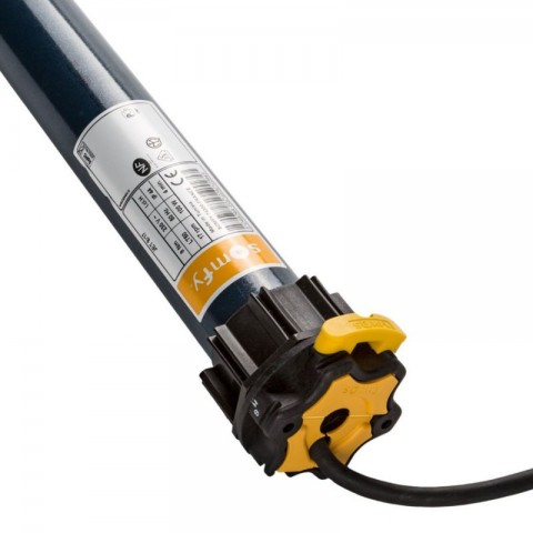 SOMFY Einsteckantrieb HiPro LT50  8/17 Jet
