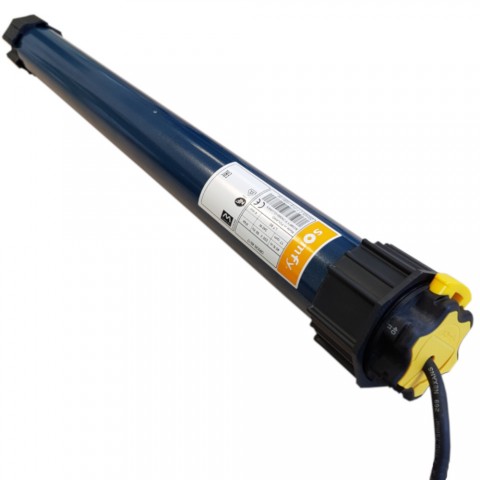 SOMFY Einsteckantrieb HiPro LT60  85/17 Jupiter