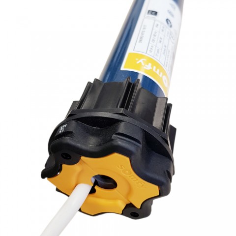 SOMFY Einsteckantrieb Ilmo 1 50 WT 30/17