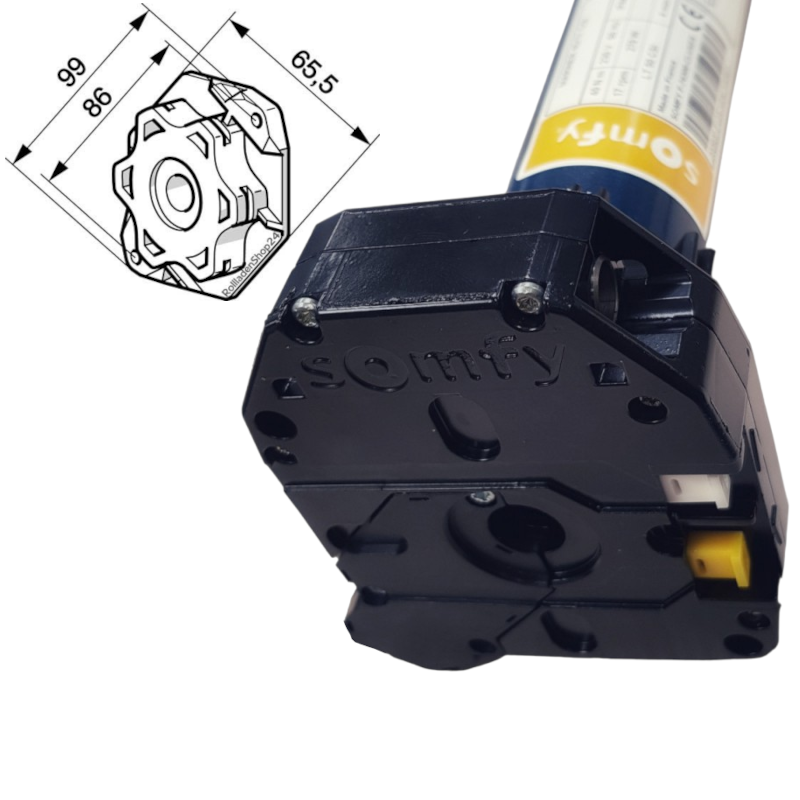 Antriebslager - Adapterlager NHK (9910051)