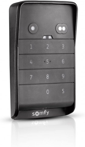 Somfy Funk-Codetaster io Keypad 2 (1870919)