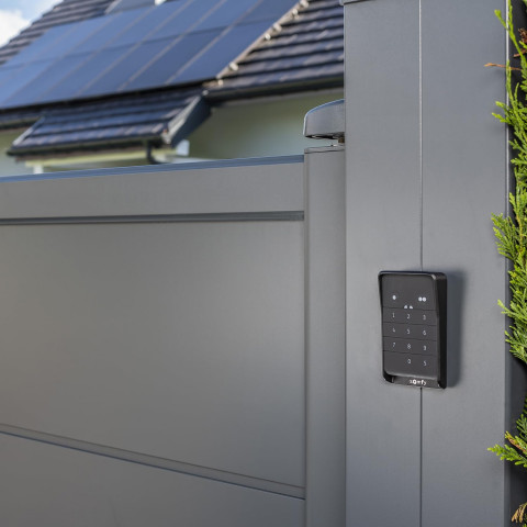 Somfy Funk-Codetaster io Keypad 2 (1870919)