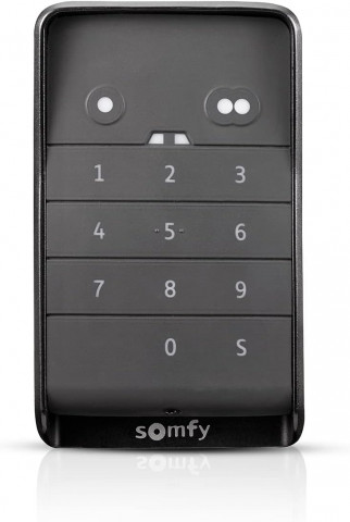 Somfy Funk-Codetaster io Keypad 2 (1870919)