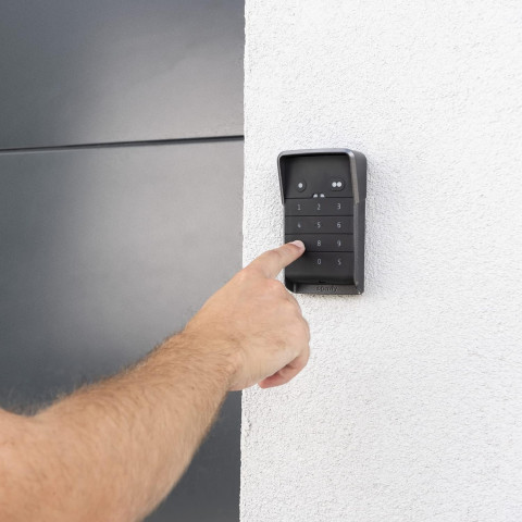 Somfy Funk-Codetaster io Keypad 2 (1870919)