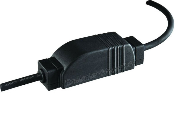 Somfy Heating Slim Receiver on/off io 2 kW (1811632)