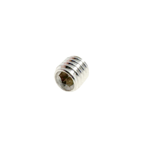 Somfy J4/J4SS Gewindestift M5 x 5 f&uuml;r Wellenadapter (9014404)