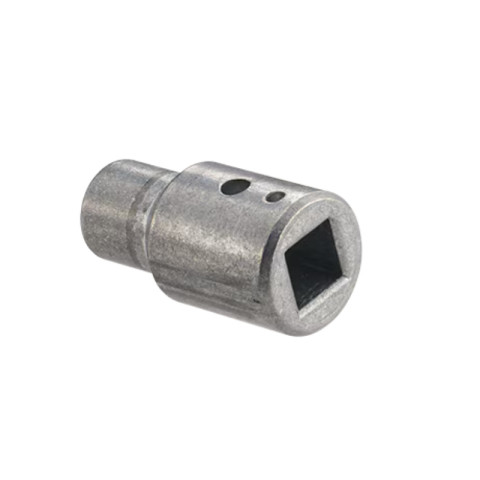 Somfy J4 Wellenadapter Vierkantwelle 10 mm ohne Gewinde (9014178)