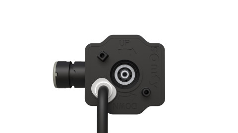 Somfy J4S io Protect 06/24 U30 (1244819)