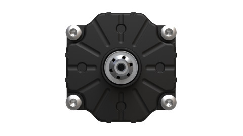 Somfy J4S io Protect 06/24 U30 (1244819)