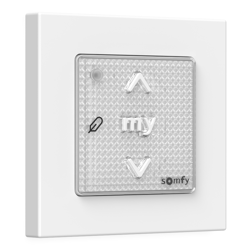 Somfy Smoove 1 RS100 io II (1871342)