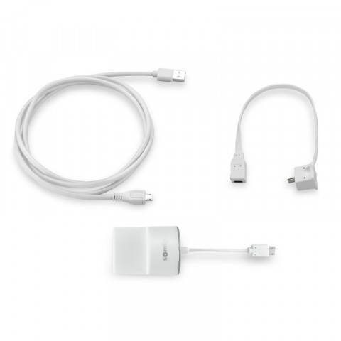 Somfy USB-Adapter TaHoma Switch f&uuml;r EnOcean (9028113)