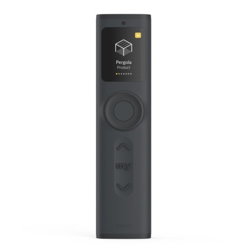 Somfy Ysia 16 Patio io Anthrazit (1871290)