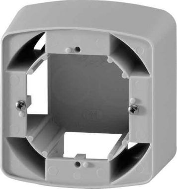 Aufputzgeh&auml;use Inteo f&uuml;r Somfy Chronis Uno 9102073