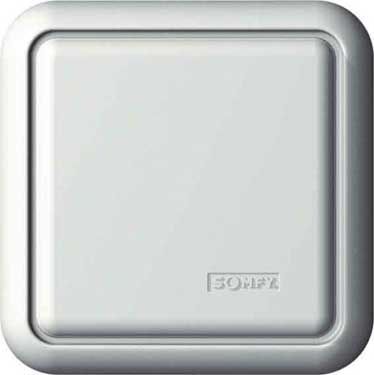 Somfy Dry Contact Receiver f&uuml;r IB-Systeme (1810750)