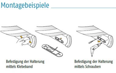 Somfy Eolis 3D WireFree io weiss (9016355)