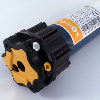 SOMFY Einsteckantrieb HiPro LT50  6/17 Start PA