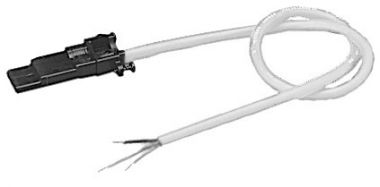 Somfy io/ILT/RTS Kabel, 250 cm